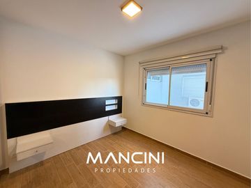 APTO CRÉDITO - Departamento en venta de 3 ambientes con cochera - Villa Ballester