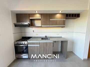 APTO CRÉDITO - Departamento en venta de 3 ambientes con cochera - Villa Ballester