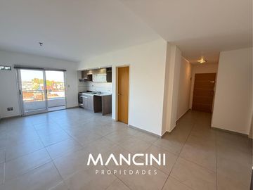 APTO CRÉDITO - Departamento en venta de 3 ambientes con cochera - Villa Ballester