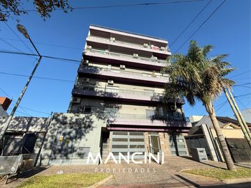APTO CRÉDITO - Departamento en venta de 3 ambientes con cochera - Villa Ballester