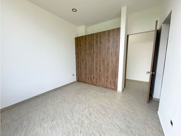 Venta de casa campestre nueva en cerritos, pereira
