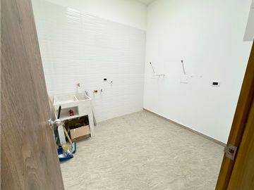 Venta de casa campestre nueva en cerritos, pereira