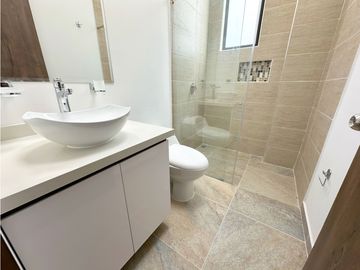 Venta de casa campestre nueva en cerritos, pereira
