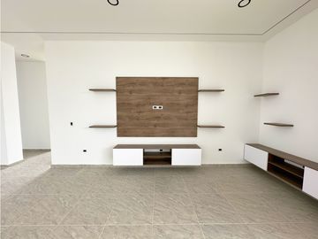 Venta de casa campestre nueva en cerritos, pereira
