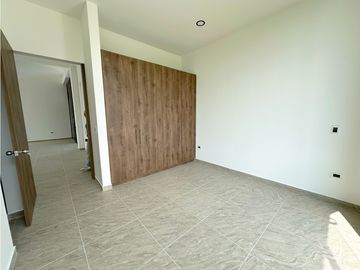 Venta de casa campestre nueva en cerritos, pereira
