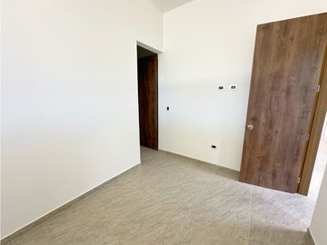 Venta de casa campestre nueva en cerritos, pereira