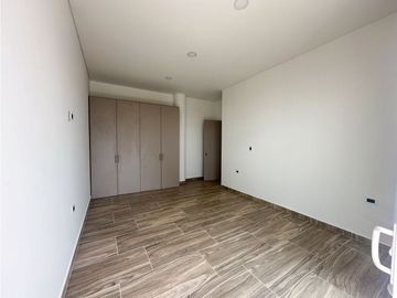 Se vende casa campestre para estrenar !