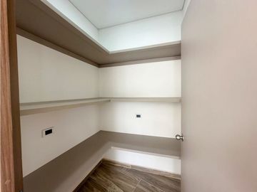 Se vende casa campestre para estrenar !