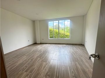 Se vende casa campestre para estrenar !
