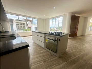 Se vende casa campestre para estrenar !