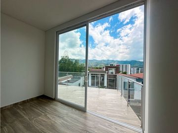 Se vende casa campestre para estrenar !