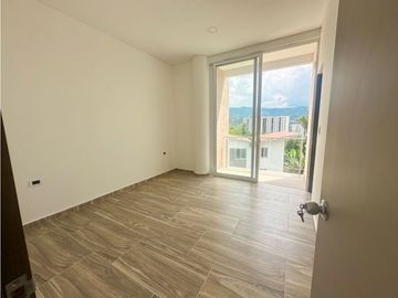 Se vende casa campestre para estrenar !
