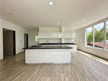 Se vende casa campestre para estrenar !