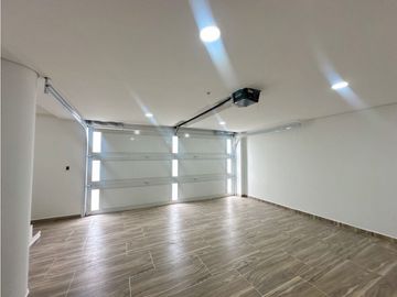 Se vende casa campestre para estrenar !