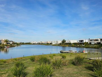 Venta Lote Terreno interno Barrio Los Castaños Nordelta