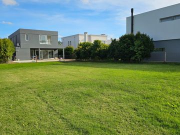 Venta Lote Terreno interno Barrio Los Castaños Nordelta