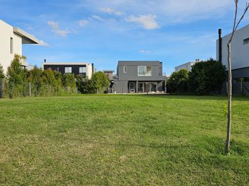 Venta Lote Terreno interno Barrio Los Castaños Nordelta