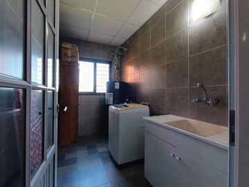 VENTA/PERMUTA- Casa 3 dormitorios con jardín y piscina - Funes Town, Funes