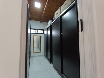 VENTA/PERMUTA- Casa 3 dormitorios con jardín y piscina - Funes Town, Funes