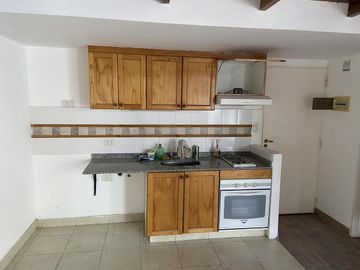 Departamento - Almagro