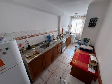 Venta Dpto. 3 Amb. - San Miguel Ctro. (posibilidad de cochera)