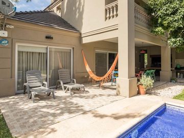 Casa - Venta - El Aromo - Barrio Privado - Loma Verde - Escobar - Zona Norte