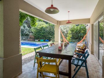 Casa - Venta - El Aromo - Barrio Privado - Loma Verde - Escobar - Zona Norte