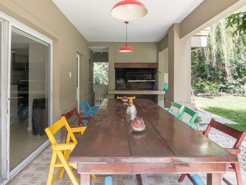 Casa - Venta - El Aromo - Barrio Privado - Loma Verde - Escobar - Zona Norte