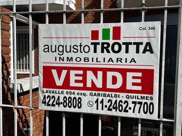 DÙPLEX EN VENTA