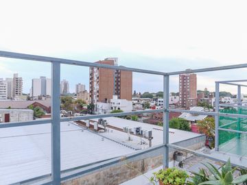 Venta Departamento Santa Fe - zona centro