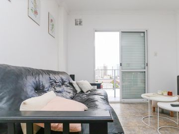 Venta Departamento Santa Fe - zona centro