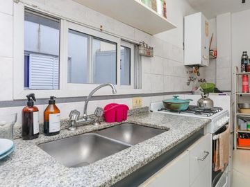 Venta Departamento Santa Fe - zona centro