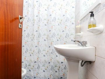 Venta Departamento Santa Fe - zona centro