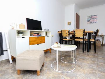 Venta Departamento Santa Fe - zona centro