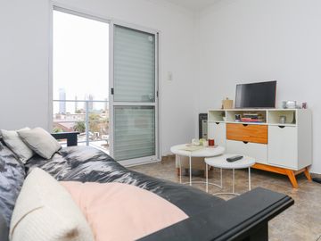 Venta Departamento Santa Fe - zona centro