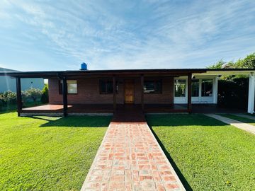 Casa en venta en Madariaga