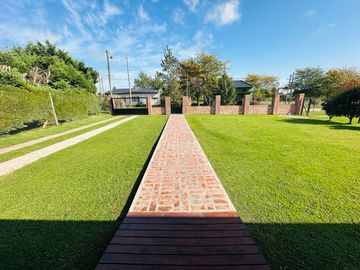 Casa en venta en Madariaga