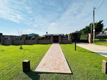 Casa en venta en Madariaga