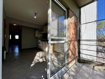 Departamento en Luis Agote