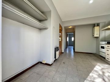 Departamento en Luis Agote