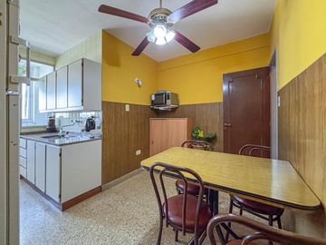 Departamento en venta de 4 dormitorios en pleno centro de Rosario