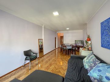 Departamento en venta de 4 dormitorios en pleno centro de Rosario