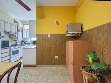 Departamento en venta de 4 dormitorios en pleno centro de Rosario