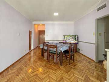 Departamento en venta de 4 dormitorios en pleno centro de Rosario