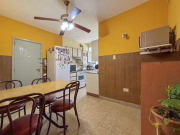 Departamento en venta de 4 dormitorios en pleno centro de Rosario