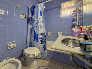 Departamento en venta de 4 dormitorios en pleno centro de Rosario