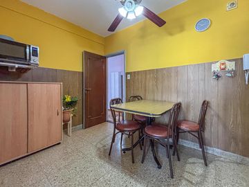Departamento en venta de 4 dormitorios en pleno centro de Rosario