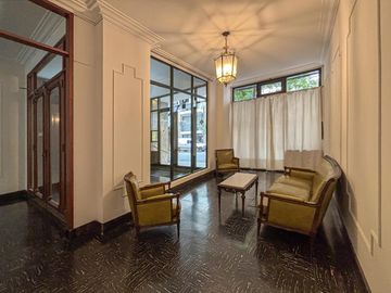 Departamento en venta de 4 dormitorios en pleno centro de Rosario