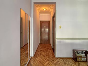 Departamento en venta de 4 dormitorios en pleno centro de Rosario