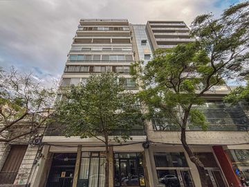 Departamento en venta de 4 dormitorios en pleno centro de Rosario